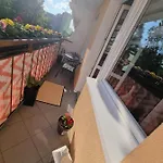 Luxusowe Karkonosze Lägenhet Jelenia Góra