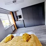 Lägenhet Luxusowe Karkonosze