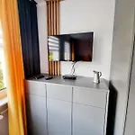 Luxusowe Karkonosze Lägenhet *