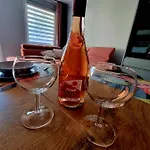 Lägenhet Luxusowe Karkonosze Jelenia Góra