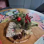 Lägenhet Luxusowe Karkonosze