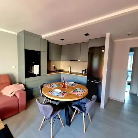 Luxusowe Karkonosze Apartamento Jelenia Góra