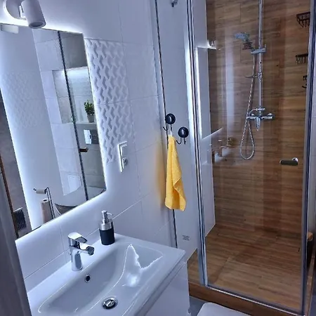Luxusowe Karkonosze