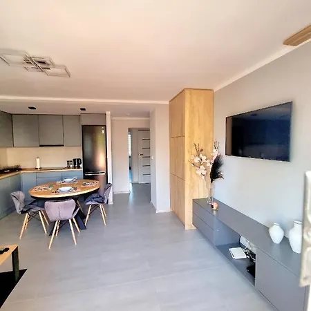 Luxusowe Karkonosze * Jelenia Gora