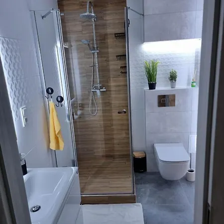 Luxusowe Karkonosze *