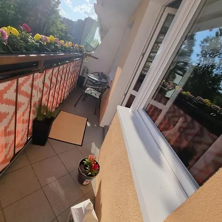 Luxusowe Karkonosze Apartment Jelenia Gora