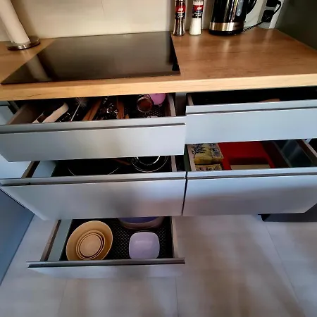 Appartement Luxusowe Karkonosze