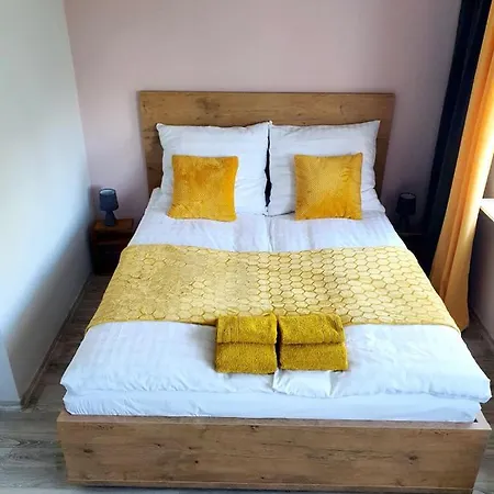 Luxusowe Karkonosze