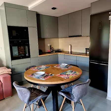 Apartment Luxusowe Karkonosze