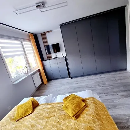 Apartment Luxusowe Karkonosze