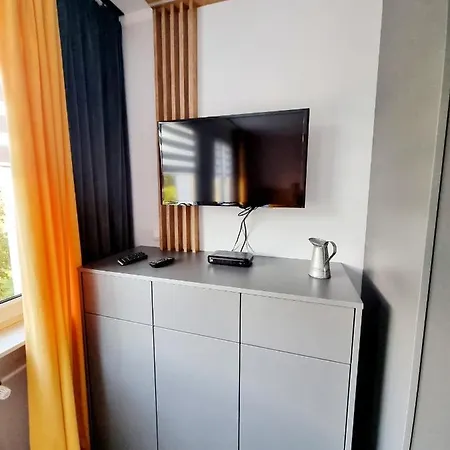 Luxusowe Karkonosze Apartamento *