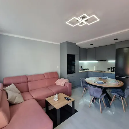 Luxusowe Karkonosze Jelenia Gora