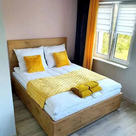 Apartamento Luxusowe Karkonosze *