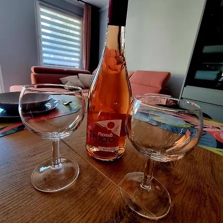 Apartamento Luxusowe Karkonosze Jelenia Góra