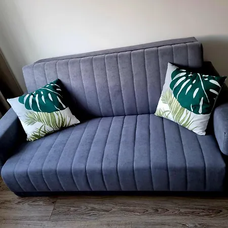 Luxusowe Karkonosze *