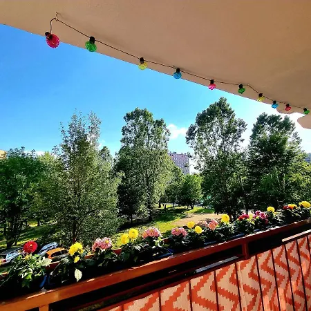 Luxusowe Karkonosze *