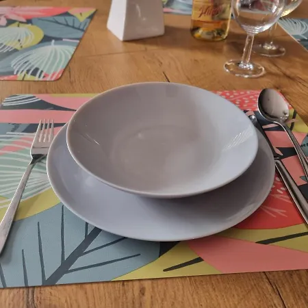 Luxusowe Karkonosze Appartement *