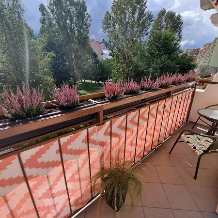 Apartment Luxusowe Karkonosze Jelenia Gora