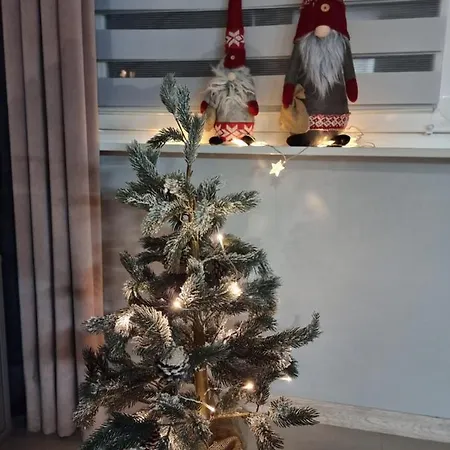 Appartement Luxusowe Karkonosze *