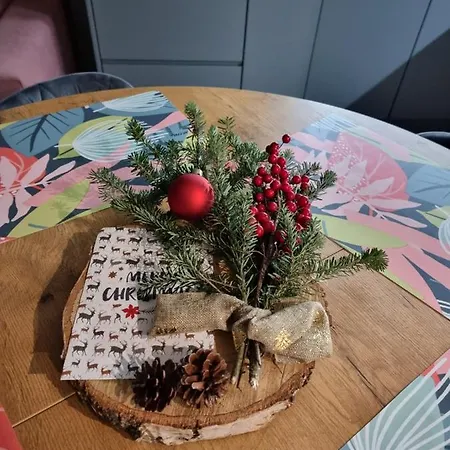 Apartamento Luxusowe Karkonosze