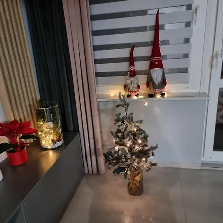 Luxusowe Karkonosze Jelenia Góra