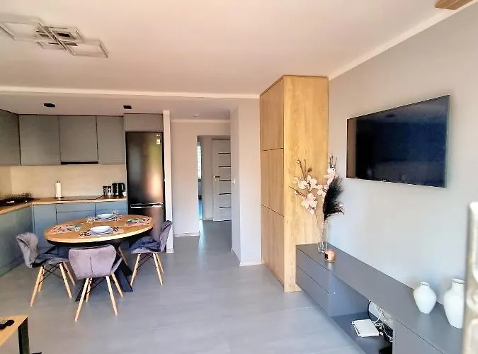 Luxusowe Karkonosze * Jelenia Góra