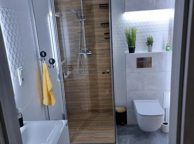 Luxusowe Karkonosze *