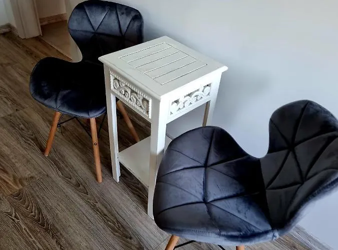 Luxusowe Karkonosze * Jelenia Góra