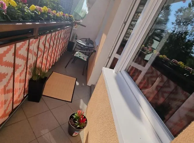 Luxusowe Karkonosze Appartement Jelenia Góra