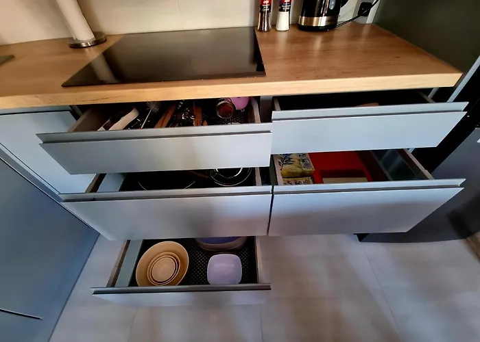 Appartement Luxusowe Karkonosze