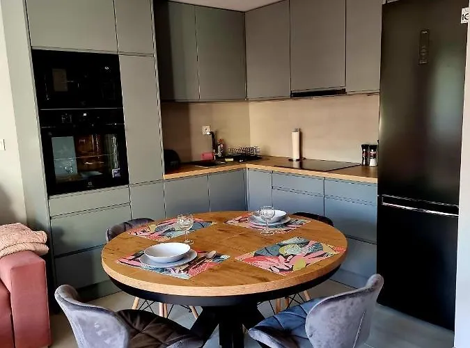 Appartement Luxusowe Karkonosze