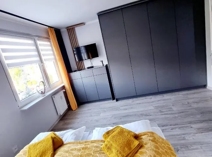 Appartement Luxusowe Karkonosze