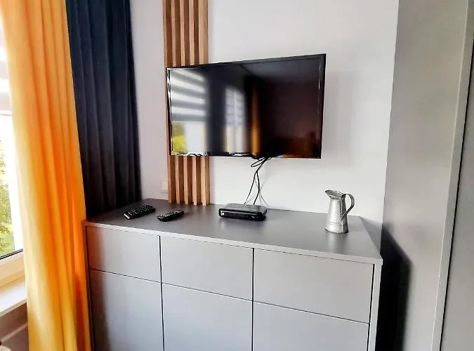 Luxusowe Karkonosze Appartamento *