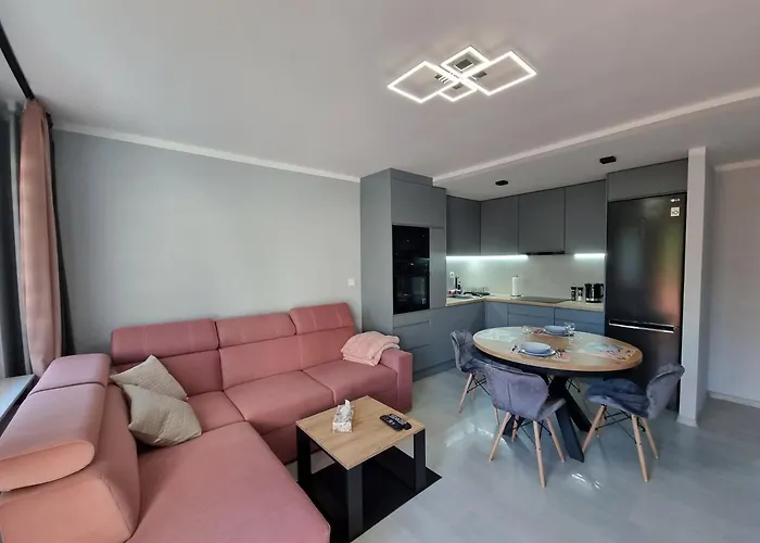 Luxusowe Karkonosze Jelenia Góra