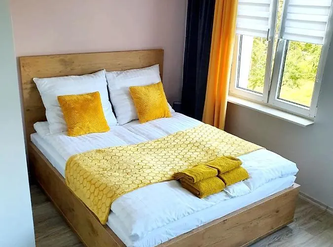 Apartamento Luxusowe Karkonosze *