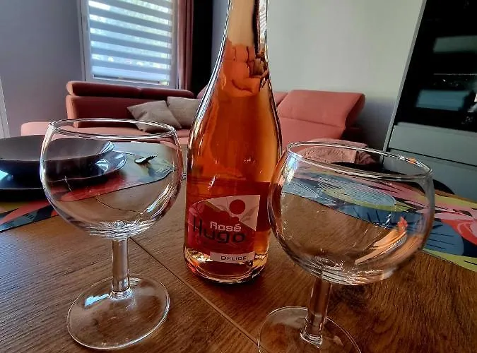 Appartamento Luxusowe Karkonosze Jelenia Góra