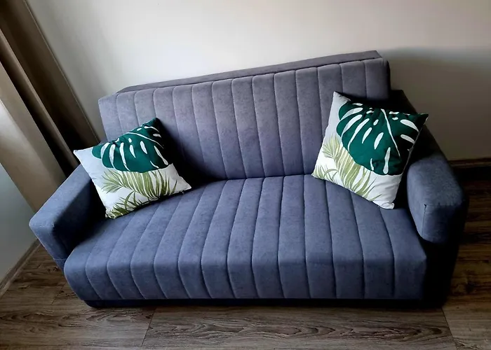 Luxusowe Karkonosze *