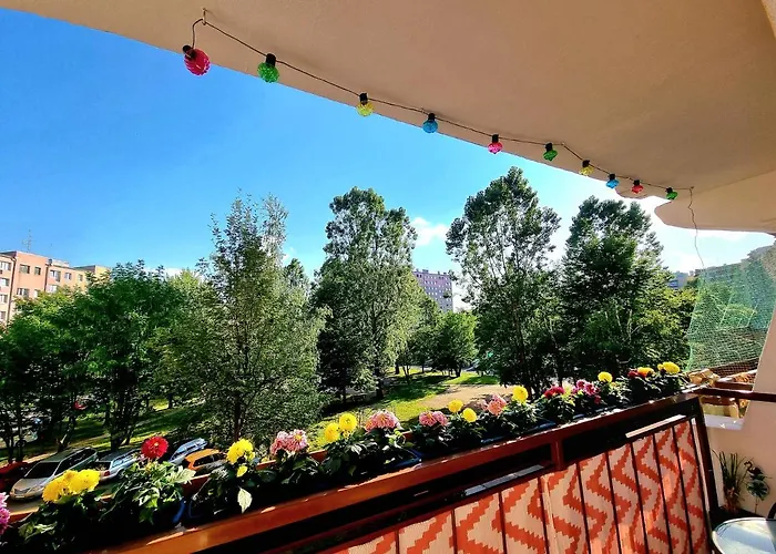 Luxusowe Karkonosze *