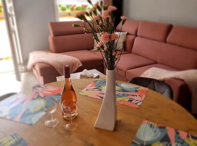 Luxusowe Karkonosze *