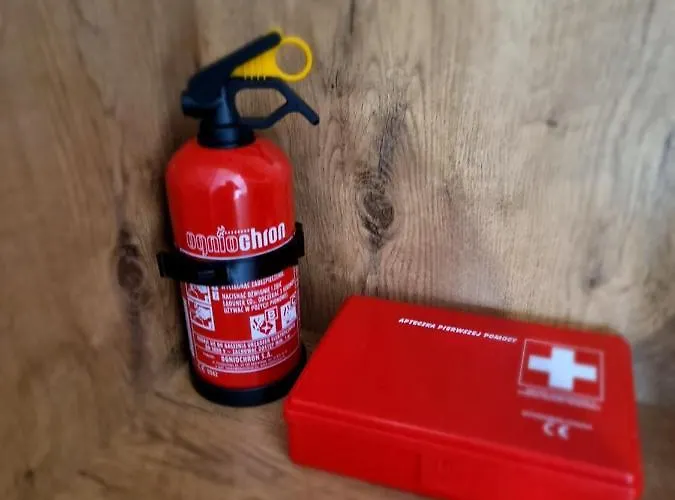 Luxusowe Karkonosze * Jelenia Góra