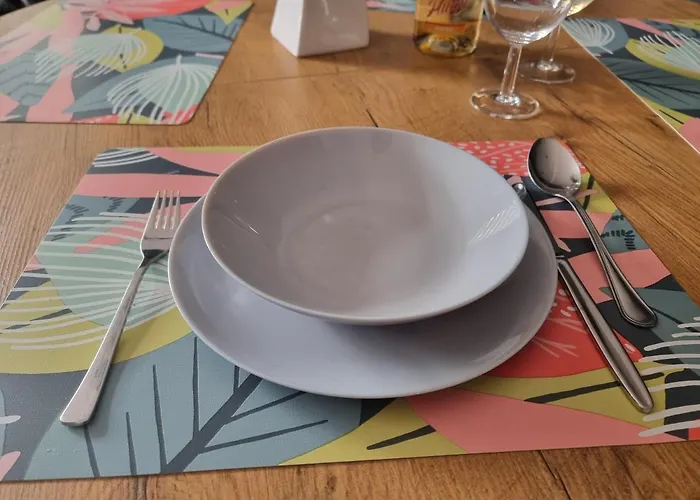 Luxusowe Karkonosze Appartamento *