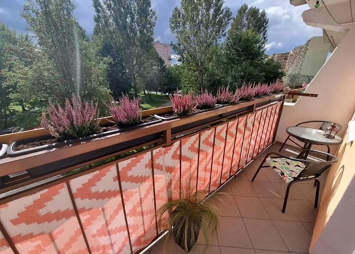 Appartamento Luxusowe Karkonosze Jelenia Góra