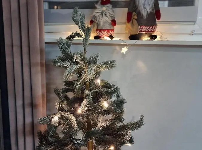 Appartement Luxusowe Karkonosze *