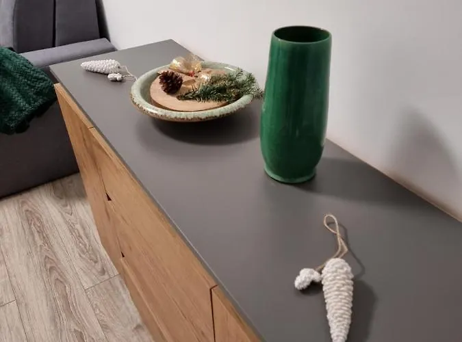 Luxusowe Karkonosze Jelenia Góra