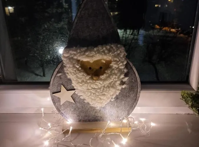 Luxusowe Karkonosze * Jelenia Góra