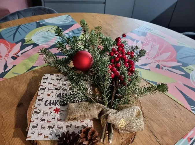 Appartamento Luxusowe Karkonosze