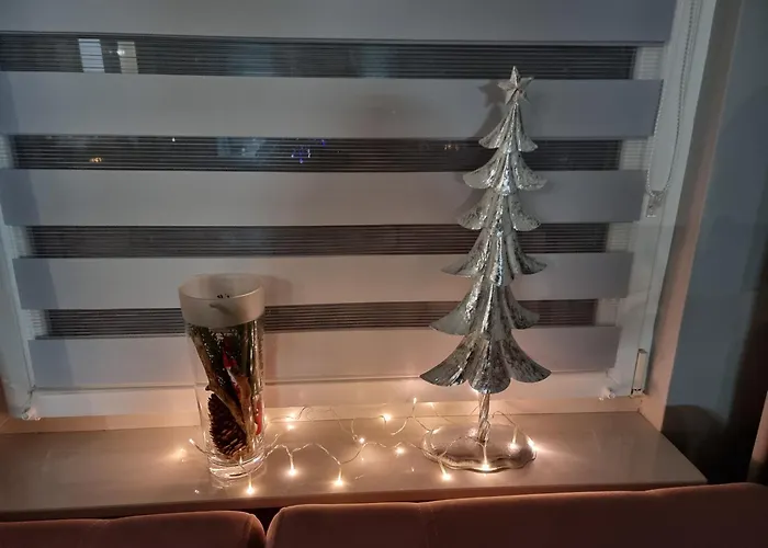 Luxusowe Karkonosze Jelenia Góra