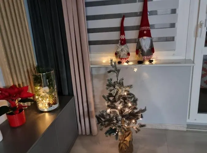 Luxusowe Karkonosze Jelenia Góra