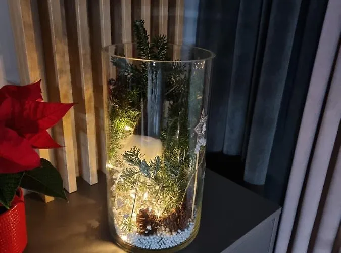 Luxusowe Karkonosze * Jelenia Góra